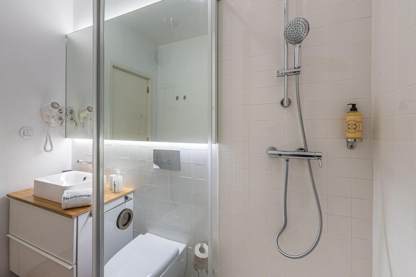 Guestready - Cedofeita Pool Suites Porto Exterior photo