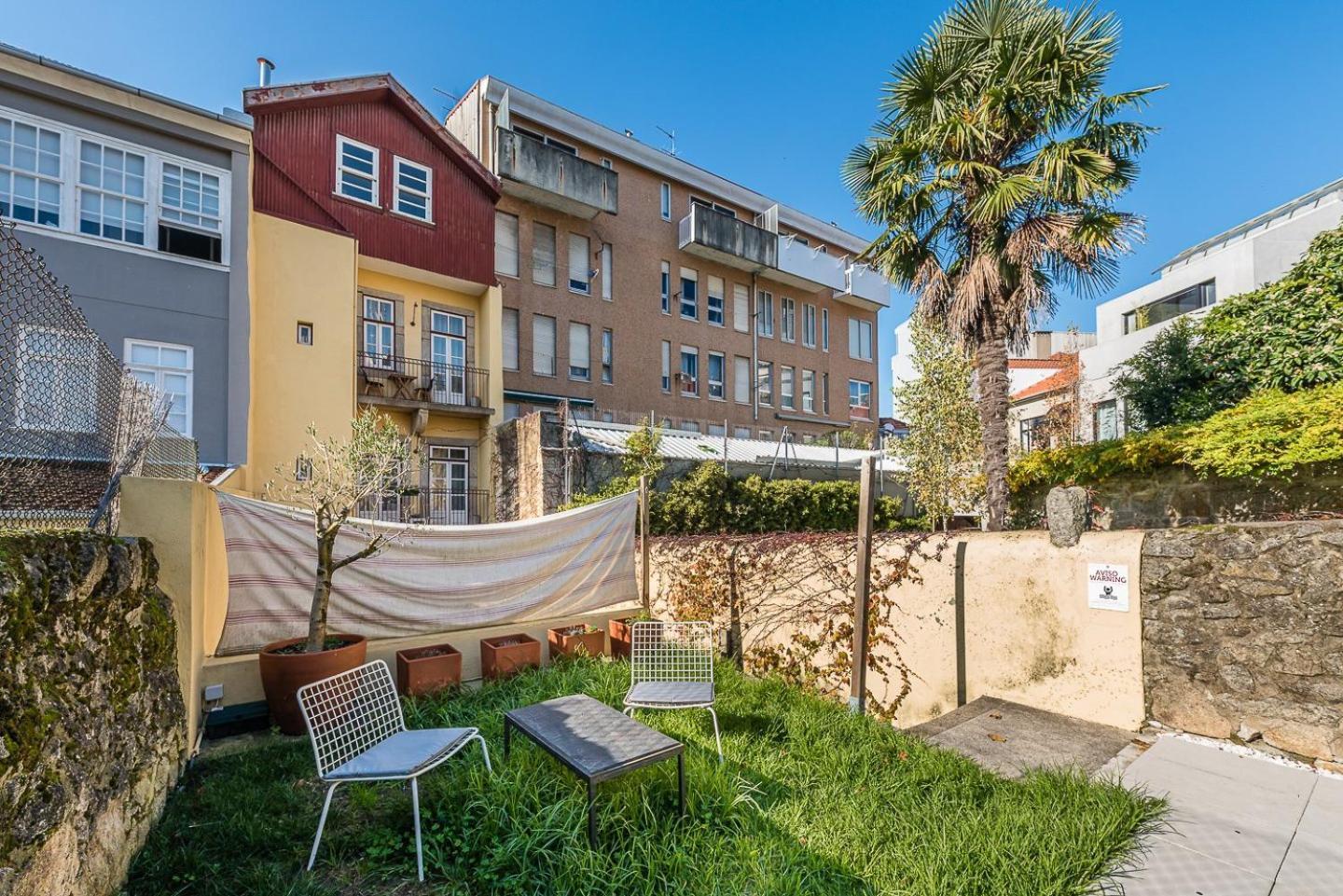 Guestready - Cedofeita Pool Suites Porto Exterior photo