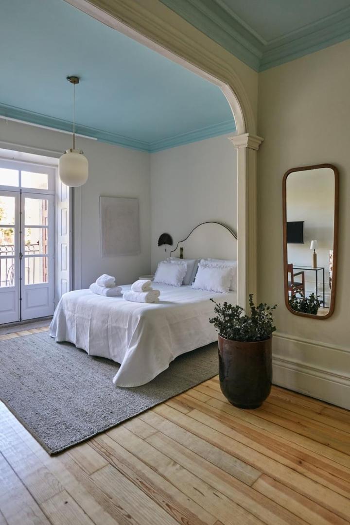 Guestready - Cedofeita Pool Suites Porto Exterior photo