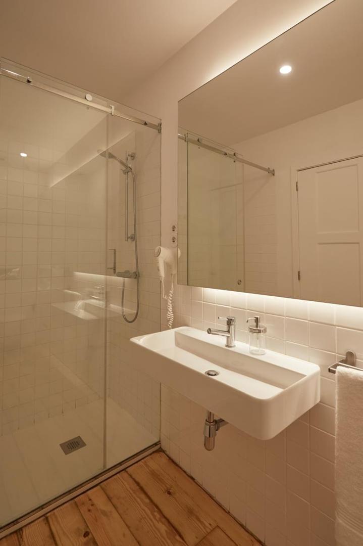 Guestready - Cedofeita Pool Suites Porto Exterior photo