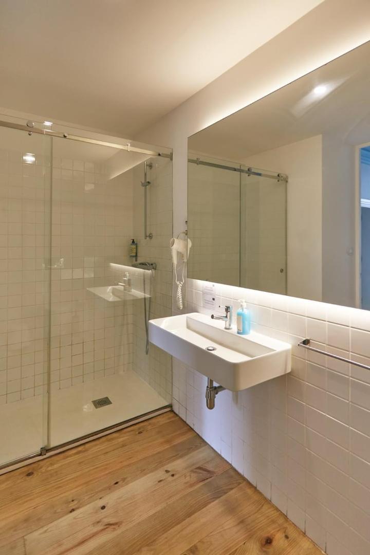 Guestready - Cedofeita Pool Apartment Porto Exterior photo