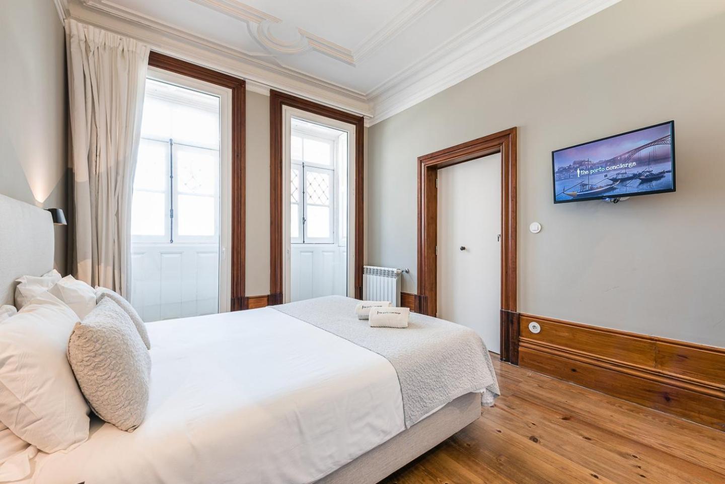 Guestready - Cedofeita Pool Apartment Porto Exterior photo